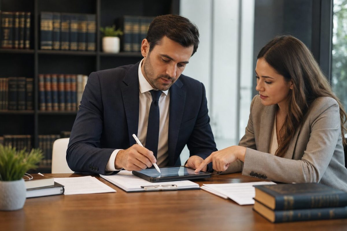 Imagen del artículo «Caso de éxito: gestión de contratos automatizada para empresa de mediación» — Desarrollo de Software — SoftSystemPro