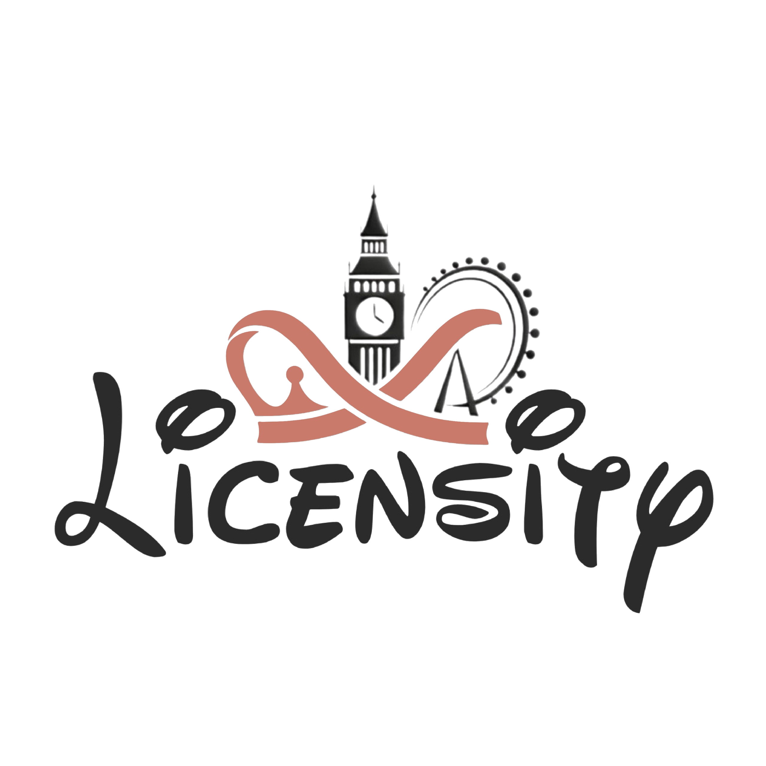 Licensity