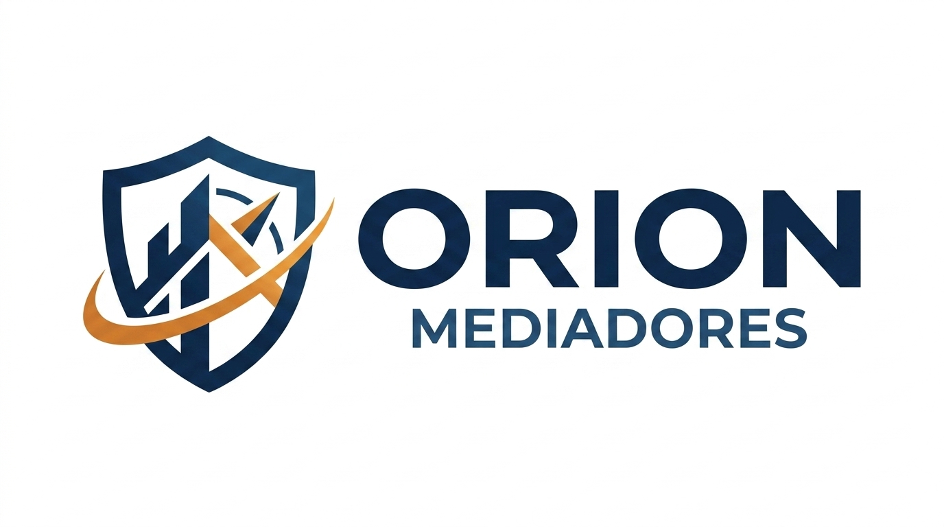 Orion Mediadores