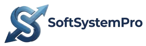 SoftSystemPro — software a medida en Elche